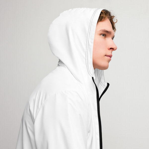 Men’s windbreaker